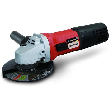 Mini polizor unghiular 900 W Stayer Mini polizor unghiular 900 W Stayer