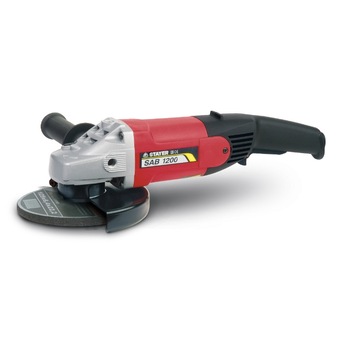 Polizor unghiular mic 1200W 150mm Stayer Polizor unghiular mic 1200W 150mm Stayer