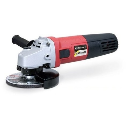 Polizor unghiular 780W 115mm Stayer