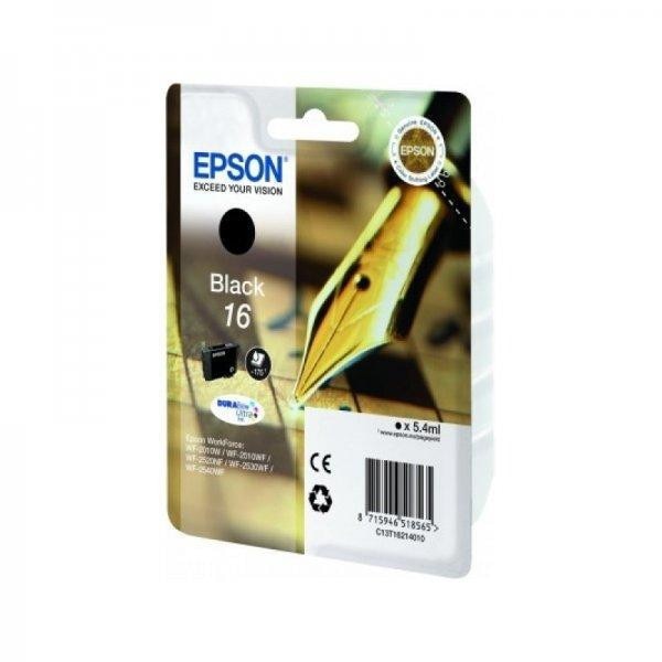 Ink Cartridge XL Magenta WF-C81xx / WF-C86xx