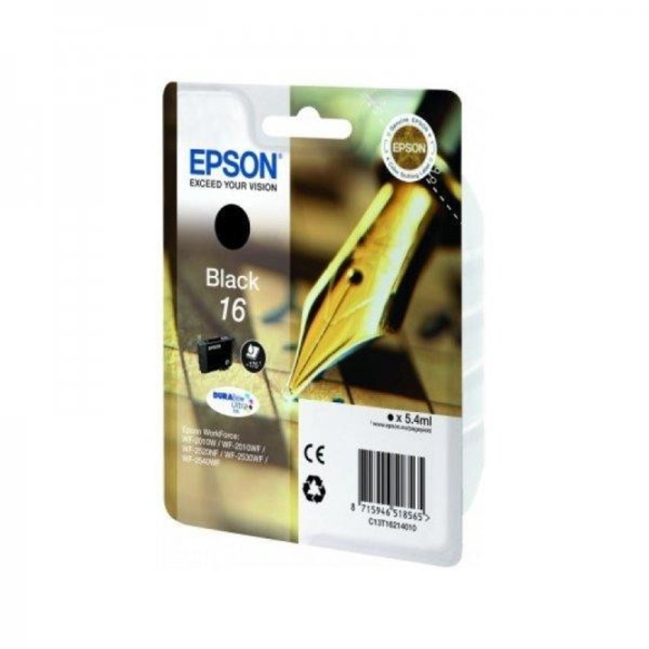 EPSON WF-C81xx/WF-C86xx Ink XL Magenta