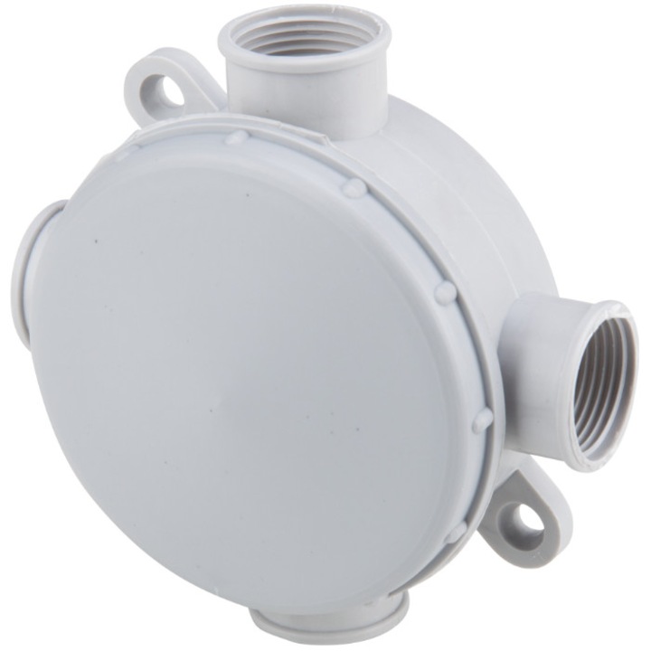 Doza Rotunda de Legatura MBU PT