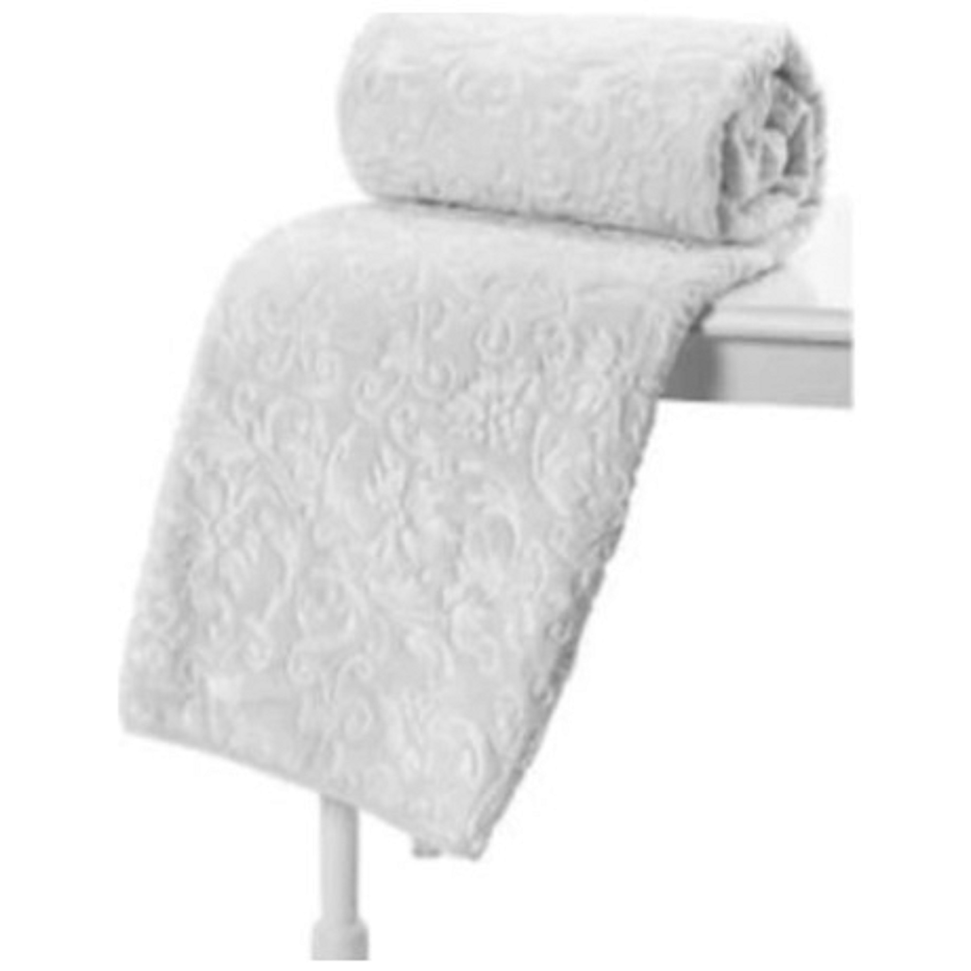 Patura microfibra 160x220 cm, Prestige Gri