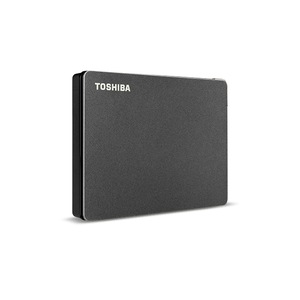 Външен хард диск Toshiba ext. drive 2.5" Canvio Gaming 4TB black USB 3.2 Gen 1 HDTX140EK3CA