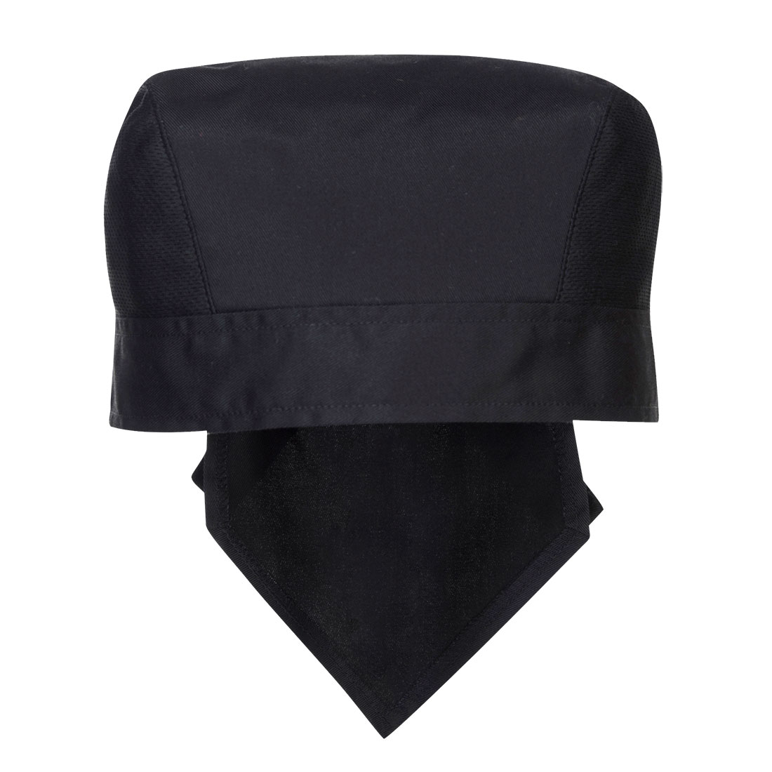 Bandana MeshAir Pro S904BKR, culoarea Negru, marimea M