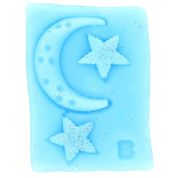 Ceara creativa parfumata Mystical Moon arome mistice Bomb Cosmetics 16 g