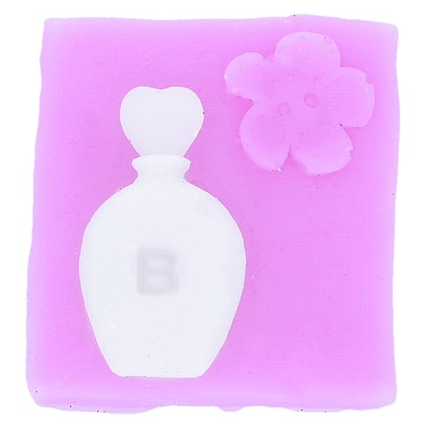 Ceara creativa parfumata Gorgeous arome de ploaie Bomb Cosmetics 16 g