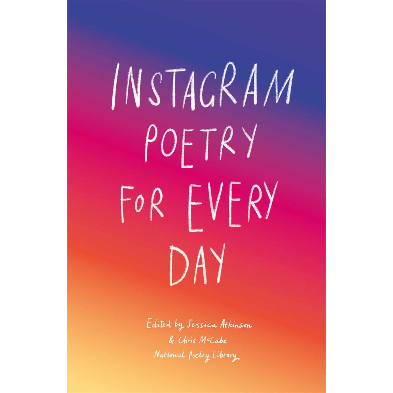 Instagram Poetry for Every Day -