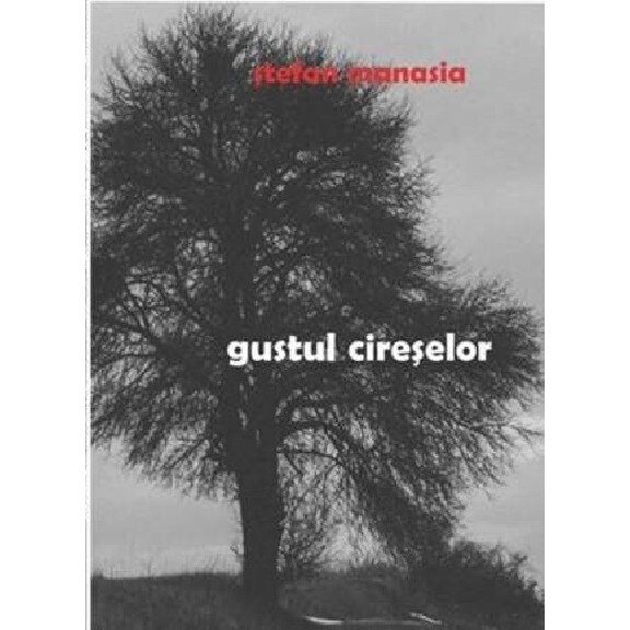 Gustul cireselor - Stefan Manasia