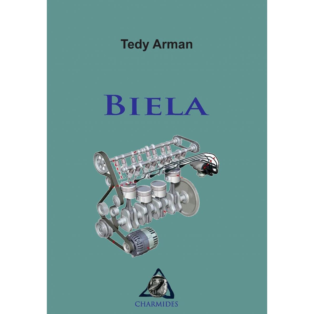 Biela - Tedy Arman