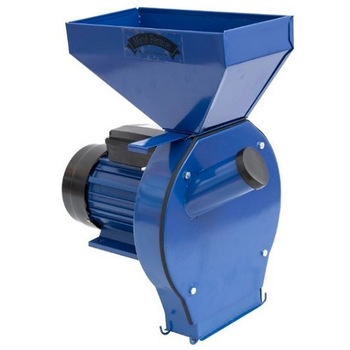 Moara Cereale GF-0063, Micul Fermier, 2500w, 200Kg/h, Cuva Mare Moara Cereale GF-0063, Micul Fermier, 2500w, 200Kg/h, Cuva Mare