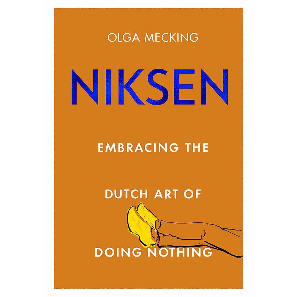 Niksen - Olga Mecking