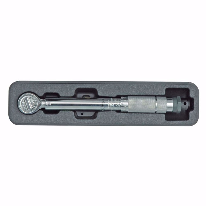 Ключ динамометричен Vorel, 1/2", 28 - 210 Nm