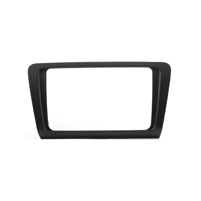 Rama adaptoare 2 DIN compatibil SKODA Octavia 2013+