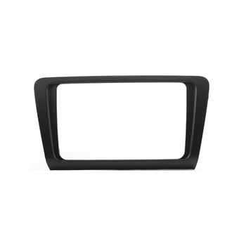 Rama adaptoare 2 DIN compatibil SKODA Octavia 2013+ Rama adaptoare 2 DIN compatibil SKODA Octavia 2013+