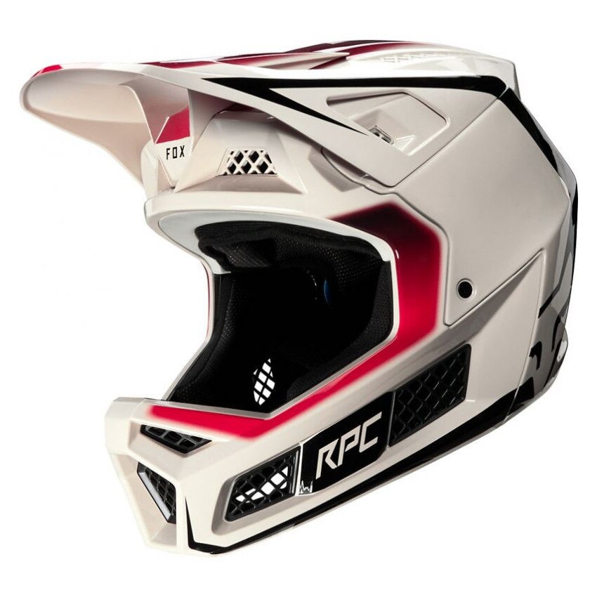 Casca FOX, Rpc Helmet daiz [oat], Multicolor, S