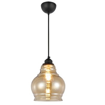 Pendul Rondo Copper, maxim 60 W, sticla, IP20, E27 Pendul Rondo Copper, maxim 60 W, sticla, IP20, E27