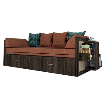 Canapea extensibila Genarom Bob Dr Gen 35 / Decor 7648, 223 x 61 x 79.5 cm Canapea extensibila Genarom Bob Dr Gen 35 / Decor 7648, 223 x 61 x 79.5 cm