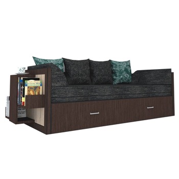 Canapea extensibila Genarom Bob St Gen 121 / Decor 8548, 223 x 61 x 79.5 cm Canapea extensibila Genarom Bob St Gen 121 / Decor 8548, 223 x 61 x 79.5 cm