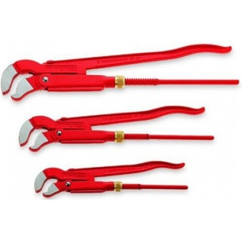 Set clesti suedezi, Rothenberger, 3 piese, S45