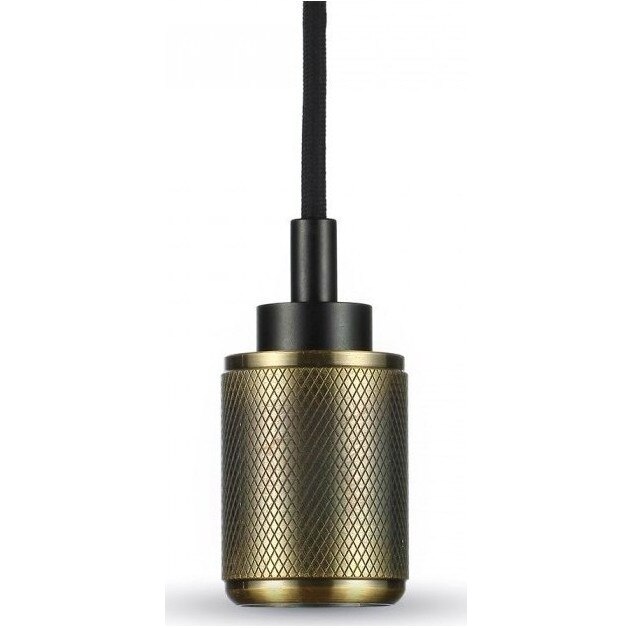 Pendul V-TAC bronz 60W SKU 3813