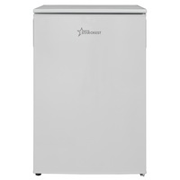 Congelator STARCREST SUF-100WH+, Capacitate 102 L, Clasa A+, 3 sertare, H 84 cm, Alb