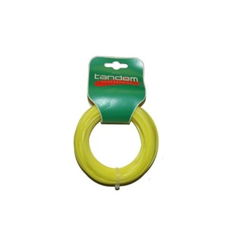 Fir taietor, 15 m x 3 mm, pentru motocoasa Fir taietor, 15 m x 3 mm, pentru motocoasa