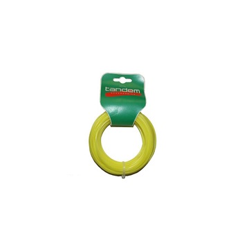 Fir taietor, 15 m, 3 mm (MC) pentru motocoasa Fir taietor, 15 m, 3 mm (MC) pentru motocoasa