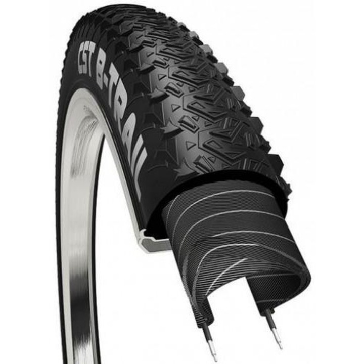 Cauciuc bicicleta CST OUSTER 29X2.25 (56-622) C1807