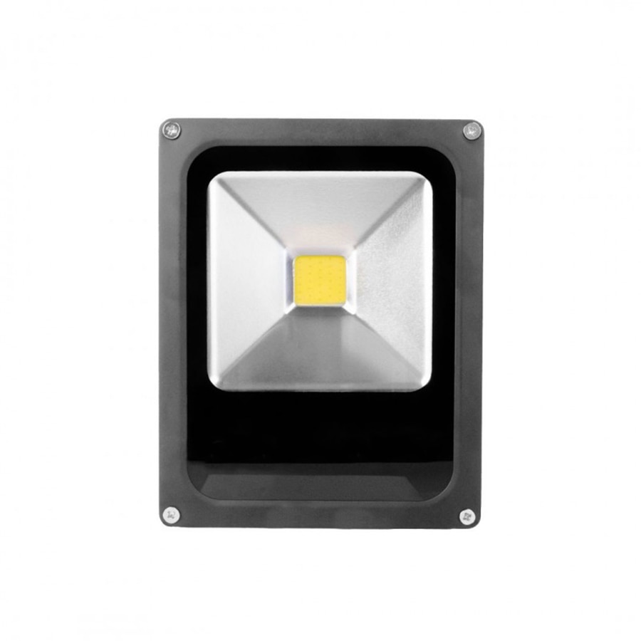 Proiector FL slim cu led SMD 20W
