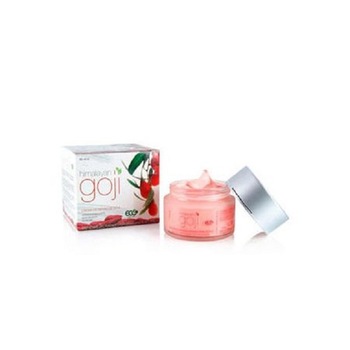 Crema fata de zi si noapte cu Goji de Himalaya, Diet Esthetic, 50 ml Crema fata de zi si noapte cu Goji de Himalaya, Diet Esthetic, 50 ml