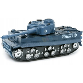Masinuta cu telecomanda rezervor R/C tiger 211 pe telecomanda, albastru marin Masinuta cu telecomanda rezervor R/C tiger 211 pe telecomanda, albastru marin