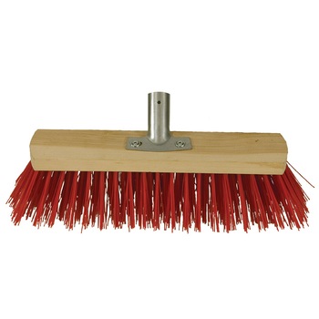 Perie de maturat cu fire de plastic (fara maner), Proline, 400mm Perie de maturat cu fire de plastic (fara maner), Proline, 400mm