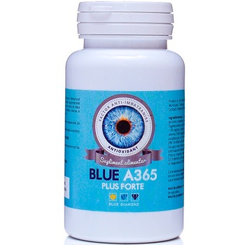 Antioxidant A365 Plus Forte, supliment alimentar, 90 capsule, Blue Diamond Antioxidant A365 Plus Forte, supliment alimentar, 90 capsule, Blue Diamond