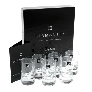 Set 6 pahare Shoturi Silhouette 50ml Set 6 pahare Shoturi Silhouette 50ml