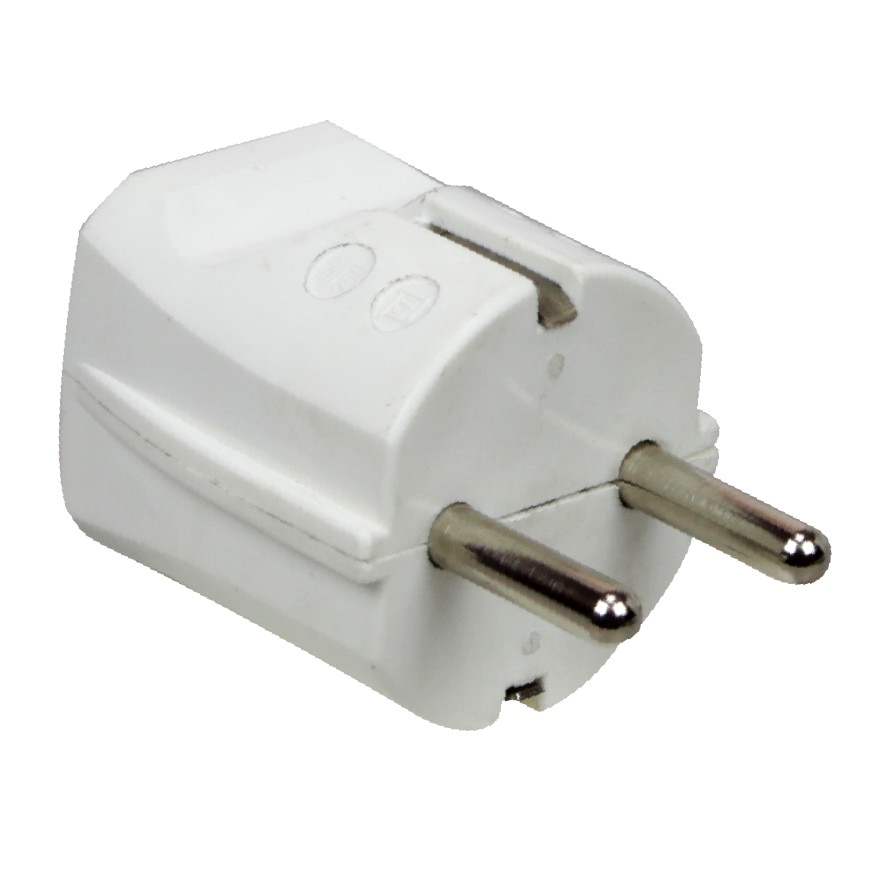 Fisa cu Impamantare EvoTools, Schuko