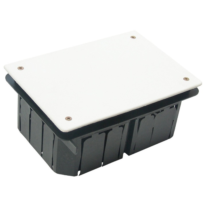 Doza Dreptunghiulara de Legatura pentru Zidarie EvoTools, lungime 150mm, latime 100mm