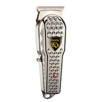 masina de tuns profesionala geemy gm-6255 lama otel inoxidabil putere 3 w alimentare acumulator timp incarcare 3 ore argintiu imagen 29_0_
0