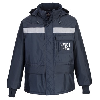 Jacheta ColdStore CS10NARXXL, culoarea Navy, marimea XXL Jacheta ColdStore CS10NARXXL, culoarea Navy, marimea XXL