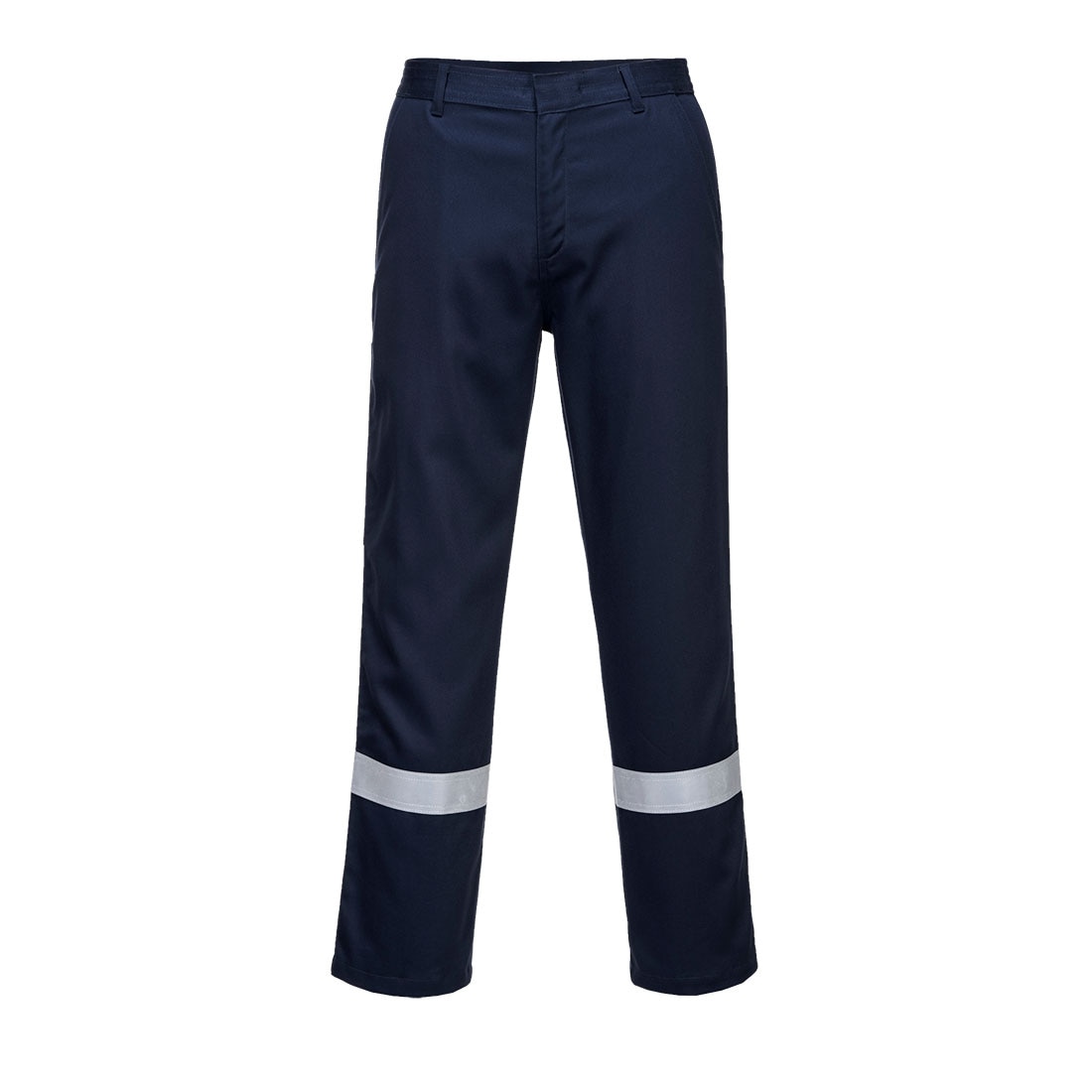 Pantaloni Bizweld Iona BZ14NARS, culoarea Navy, marimea S