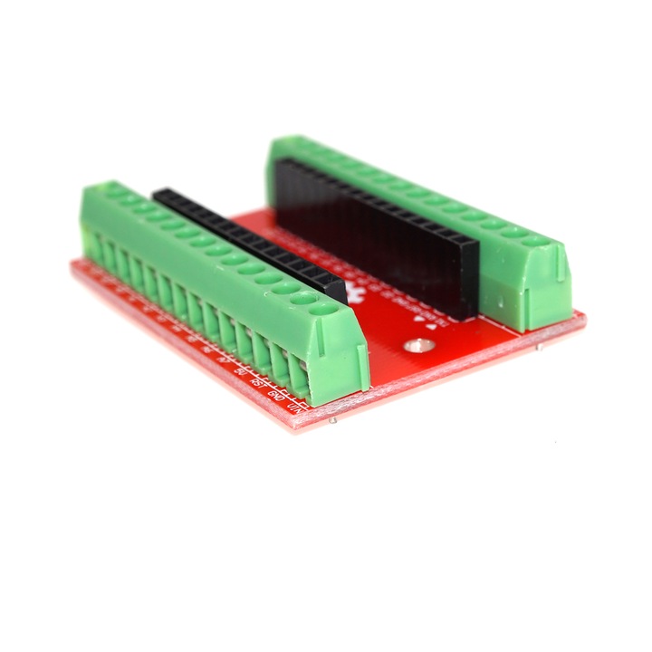 Adapter modul Arduino NANO OKY2237-hez
