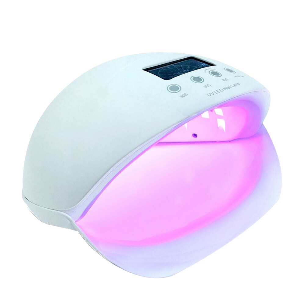 Lampa uv-led manichiura pedichiura, 50 W