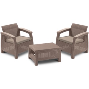 Kerti bútor szettek