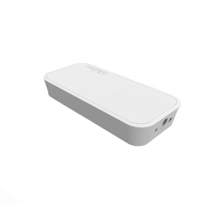 Медиен конвертор MikroTik FTC RBFTC11, RJ45 10/100/1000 Mbps