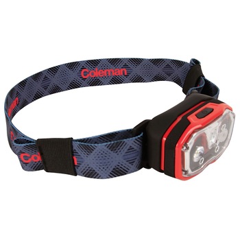 Lanterna frontala Coleman Batterylock CXS+200 cu led Lanterna frontala Coleman Batterylock CXS+200 cu led