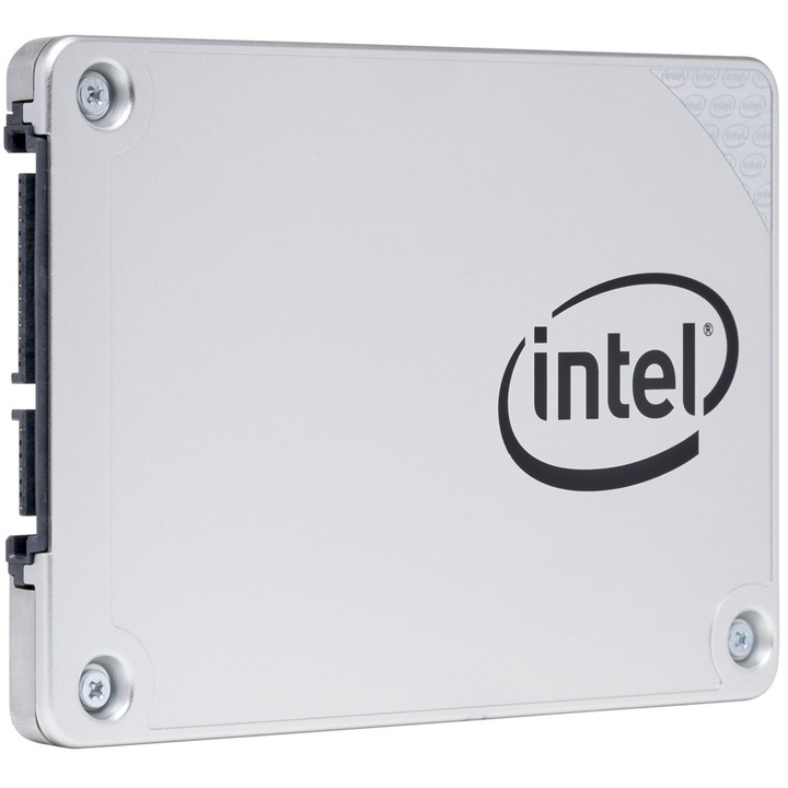 Solid State Drive (SSD) Intel 540s Series, 120GB, 2.5'', SATA III