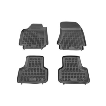 Set covorase auto Rezaw Plast din cauciuc pentru ALFA ROMEO 159 2005-2011 4 buc Set covorase auto Rezaw Plast din cauciuc pentru ALFA ROMEO 159 2005-2011 4 buc