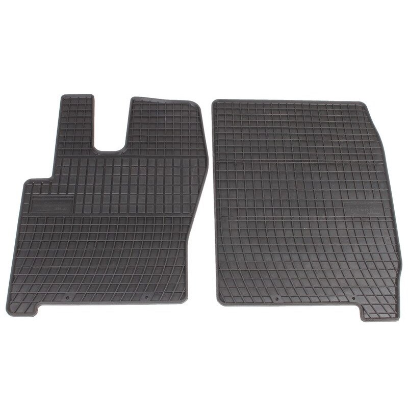 Set covorase auto Mammoth din cauciuc pentru IVECO EUROCARGO 1991-1997 2 buc