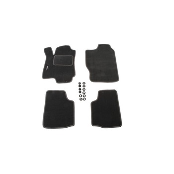 Set covorase auto din mocheta Mammooth pentru OPEL ASTRA G 02.98-12.09 4 buc Set covorase auto din mocheta Mammooth pentru OPEL ASTRA G 02.98-12.09 4 buc