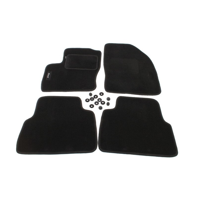 Set covorase auto din mocheta Mammooth pentru FORD FOCUS C-MAX 10.03-03.07 4 buc